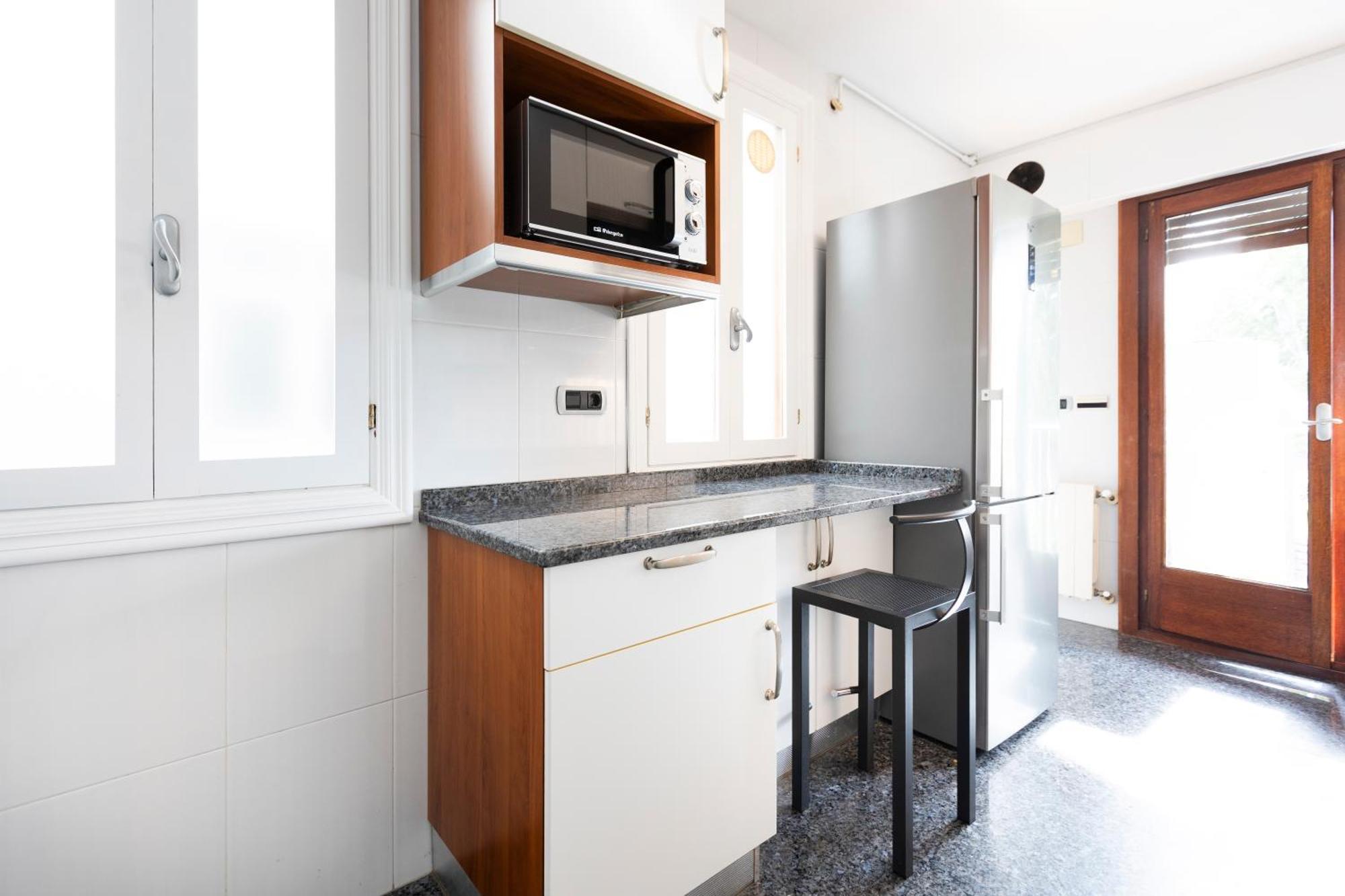 Fuenterrabia By Basquelidays Apartment Exterior photo